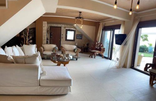 Siviri House | Villa Sunset Siviri