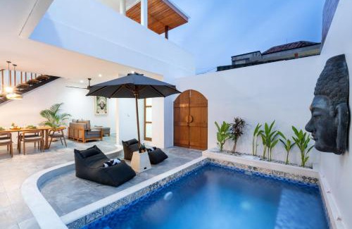 Legian Villa | Villa Sunset Waters