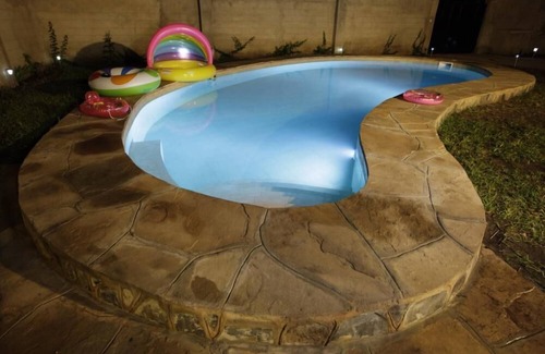 Diani Beach House | Villa SunShine Cottage