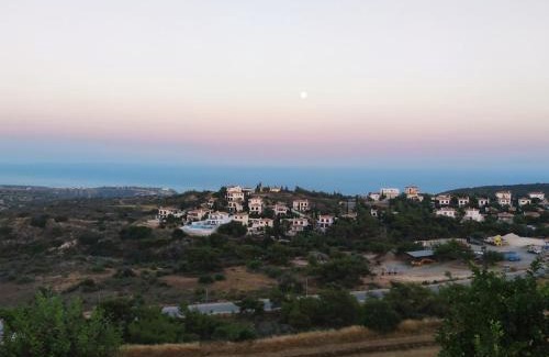 Pissouri Apartment | Villa Sunshine
