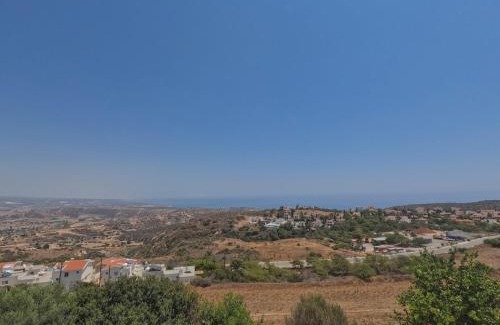 Pissouri Apartment | Villa Sunshine