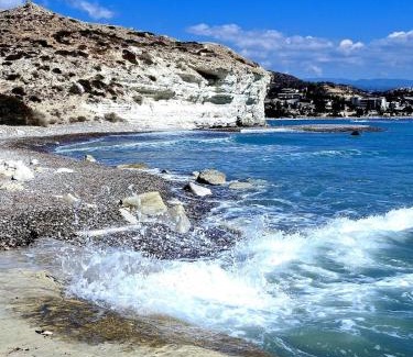 Pissouri Apartment | Villa Sunshine
