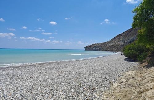 Pissouri Apartment | Villa Sunshine