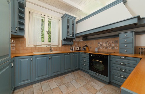 Steniai Villa | Villa Sunshine