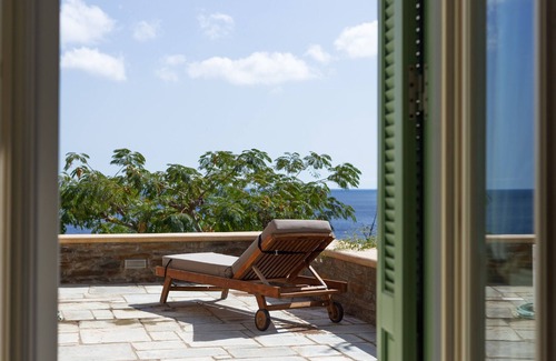 Steniai Villa | Villa Sunshine