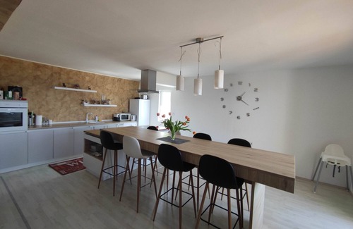 Lukovo Villa | Villa Sunshine