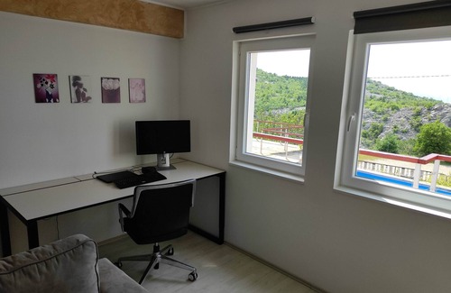 Lukovo Villa | Villa Sunshine