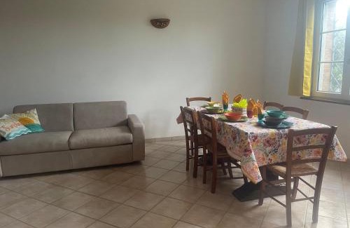 Sanfatucchio Apartment | Villa SUNSHINE