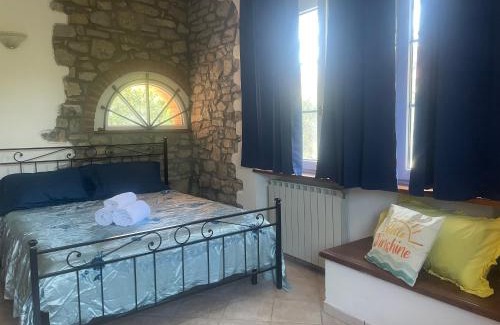 Sanfatucchio Apartment | Villa SUNSHINE