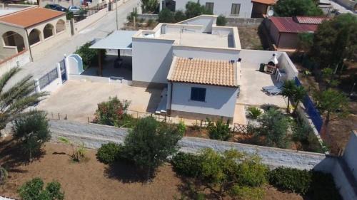 Triscina House | Villa Sunshine