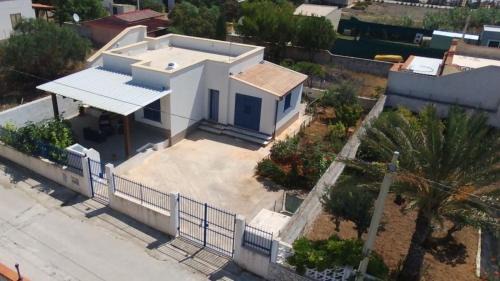 Triscina House | Villa Sunshine