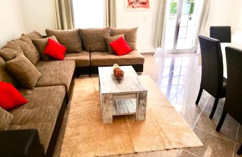 Vale de Carro House | Villa Sunshine