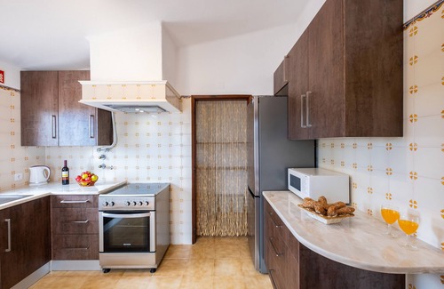 Monte Raposo Villa | Villa Sunshine