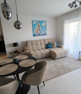 Siofok-Szabadifurdo Apartment | Villa Sunside 3
