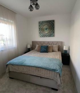 Siofok-Szabadifurdo Apartment | Villa Sunside 3