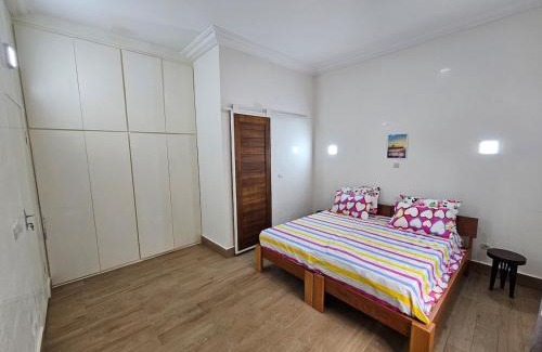 Pointe-Noire Apartment | Villa super belle
