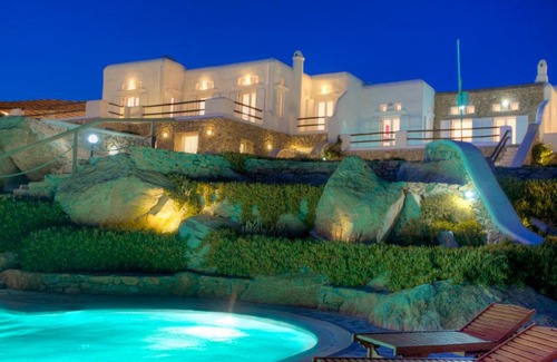 Plintri Villa | Villa Super Two in Super Paradise