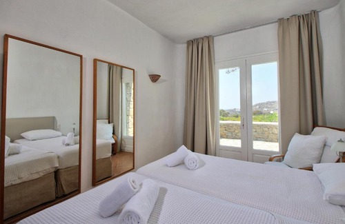Plintri Villa | Villa Super Two in Super Paradise
