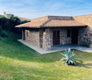 Ruoni Villa | Villa Supramonte luxury villa CIN IT09006CR
