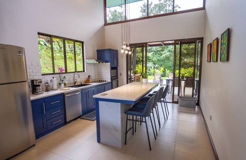 La Fortuna House | Villa Surá - 2MasterBR + HeatedPool + TopLocation