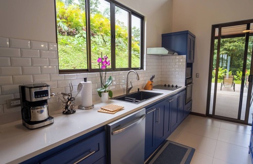 La Fortuna House | Villa Surá - 2MasterBR + HeatedPool + TopLocation