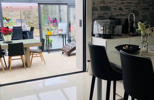 Miraval-Cabardes Villa | Villa sur la Route des Châteaux Cathares