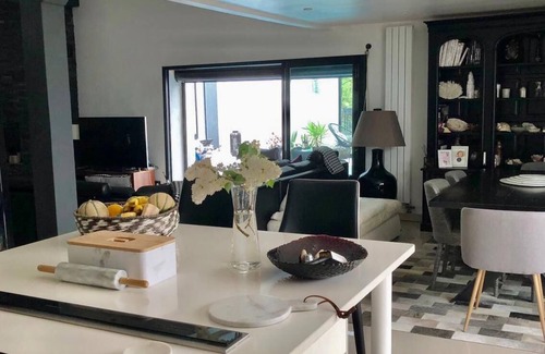 Miraval-Cabardes Villa | Villa sur la Route des Châteaux Cathares