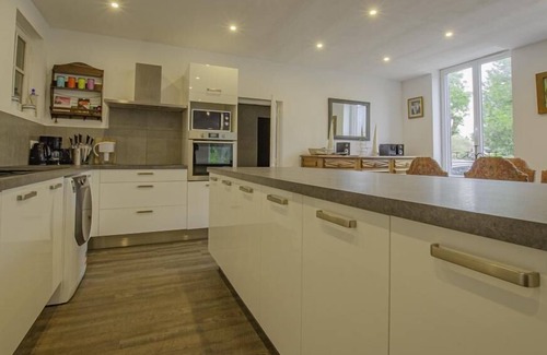 Mery-sur-Seine House | Villa sur Seine - MERY SUR SEINE