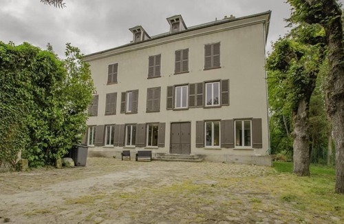 Mery-sur-Seine House | Villa sur Seine - MERY SUR SEINE