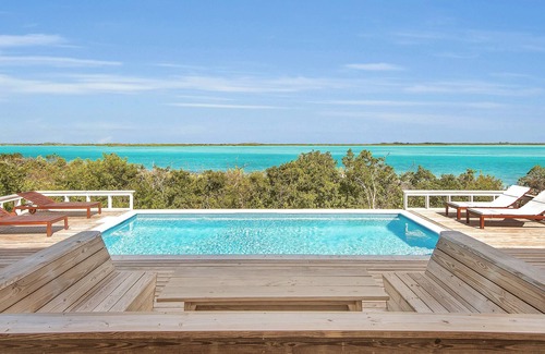Hartswell Villa | Villa Surf House