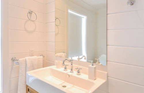 Hartswell Villa | Villa Surf House