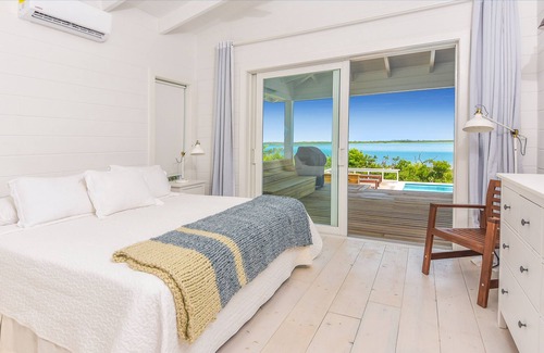 Hartswell Villa | Villa Surf House