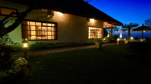 Dencarik Villa | Villa Surgawi