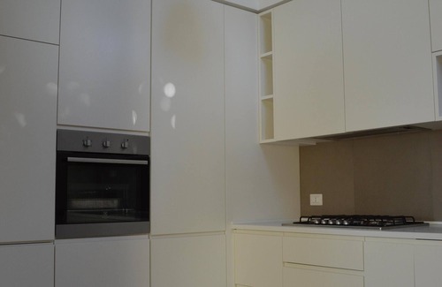 Acquaviva Picena Apartment | Villa surrounded by the green hills of the Marche just 10 minutes from the sea