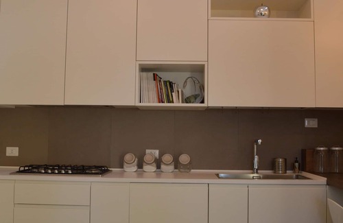 Acquaviva Picena Apartment | Villa surrounded by the green hills of the Marche just 10 minutes from the sea