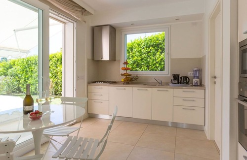 Misano Adriatico Villa | Villa Surya 8+2, Emma Villas