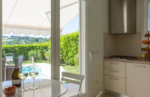 Misano Adriatico Villa | Villa Surya 8+2, Emma Villas