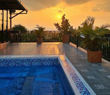 Filandia House | Villa Susana