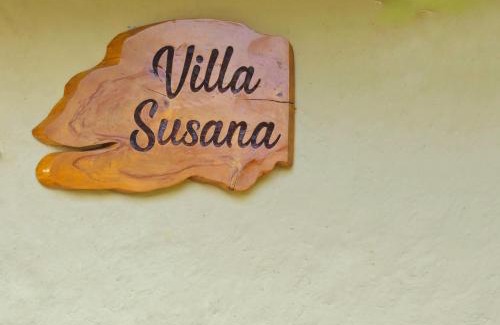 Filandia House | Villa Susana