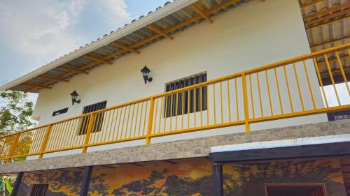 Filandia House | Villa Susana