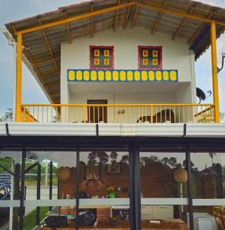 Filandia House | Villa Susana