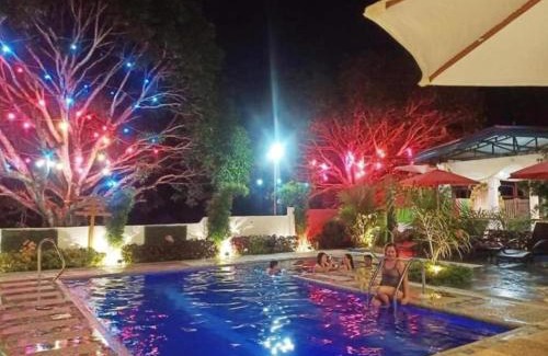 Balamban Bed & Breakfast | Villa Susane
