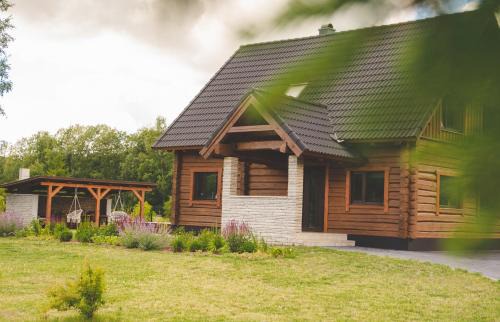 Saaremaa Villa | Villa Susi