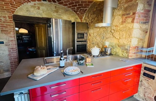 Saint-remy-de-provence Villa | Villa Sutherland with private pool