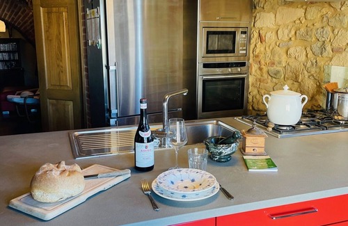 Saint-remy-de-provence Villa | Villa Sutherland with private pool