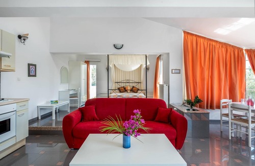 Kallithea Villa | Villa Sutherlea