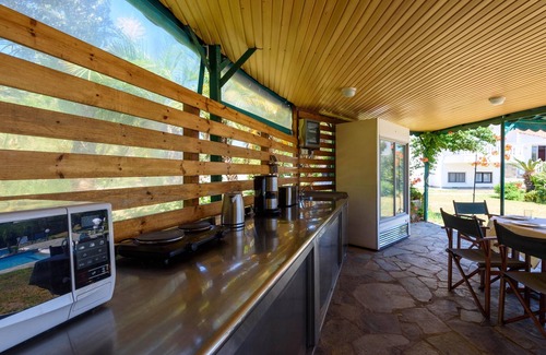Kallithea Villa | Villa Sutherlea