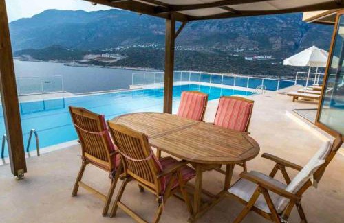 Kas Villa | Villa SUZAN - Kaş