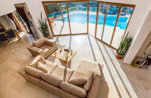 Kas Villa | Villa SUZAN - Kaş