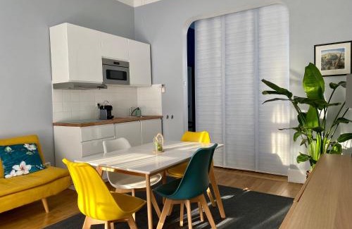 Lambesc House | Villa Suzanne - Lambesc centre